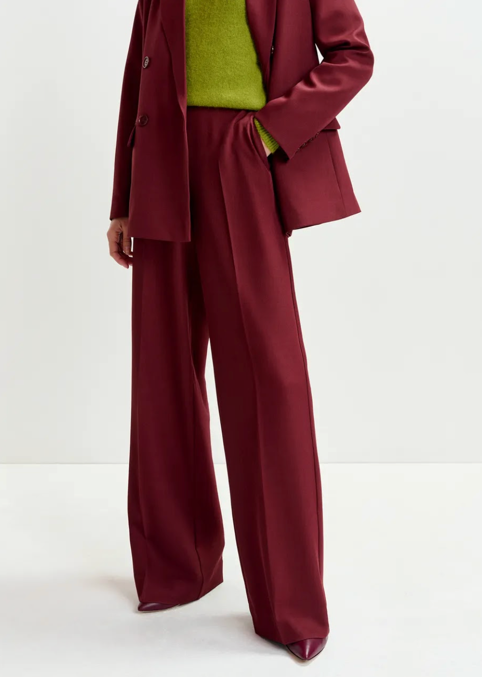 Doyles-AW25-Essentiel-Trousers